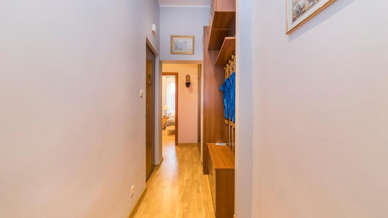 Maya'S Flats & Resorts - Old Town Dluga 72 Maisonette 格但斯克 外观 照片