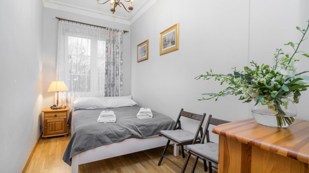 Maya'S Flats & Resorts - Old Town Dluga 72 Maisonette 格但斯克 外观 照片