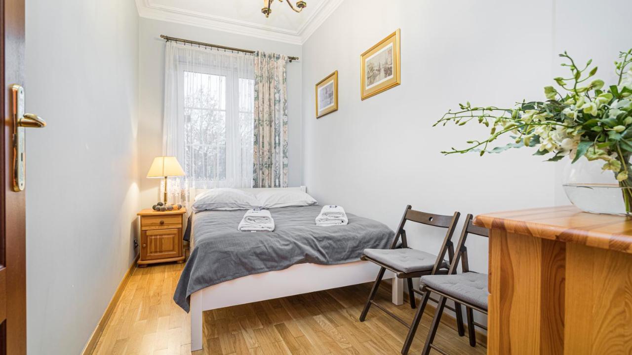 Maya'S Flats & Resorts - Old Town Dluga 72 Maisonette 格但斯克 外观 照片